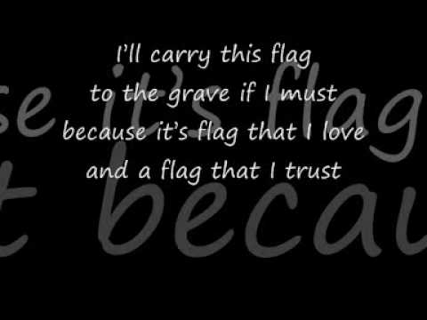 Youtube: Hero of War Lyrics-Rise Against