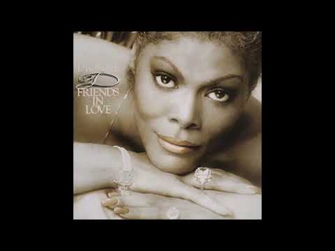 Youtube: DIONNE WARWICK   FOR YOU