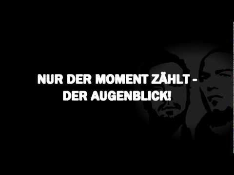 Youtube: Böhse Onkelz - Gestern War Heute Noch Morgen - Lyrics