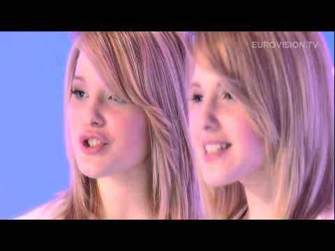 Youtube: Tolmachevy Sisters - Shine (Russia) 2014 Eurovision Song Contest