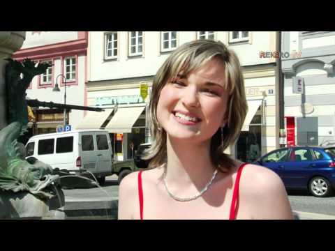 Youtube: Janine Lenk - Kurzzeitverliebt