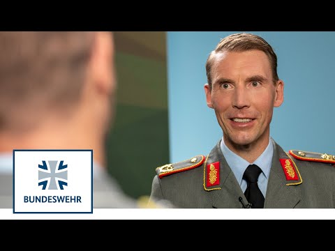 Youtube: Nachgefragt: General Freuding zur Gegenoffensive der Ukraine I Bundeswehr