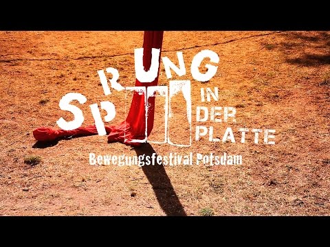 Youtube: SPRUNG in der PLATTE 2016