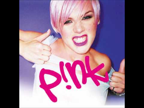 Youtube: Pink-Blow me (One last Kiss)