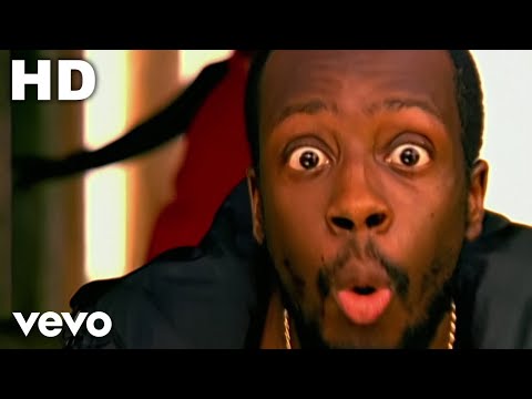 Youtube: Fugees - Fu-Gee-La (Official HD Video)