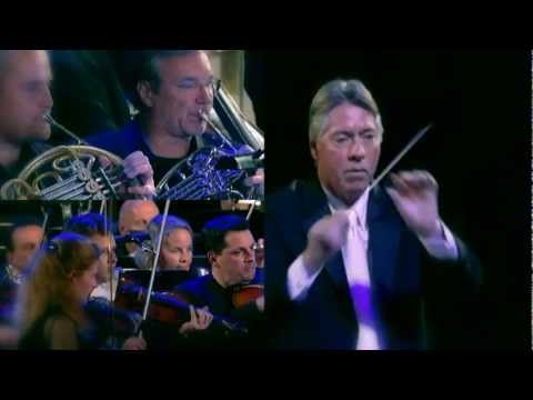 Youtube: "Back to the Future" with composer Alan Silvestri conducting in Vienna!