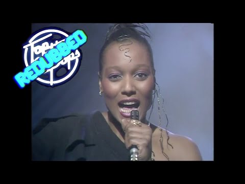 Youtube: Amii Stewart - Friends (TOTP 1985)