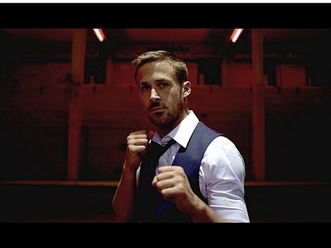 Youtube: ONLY GOD FORGIVES (Ryan Gosling) | Trailer german deutsch [HD]