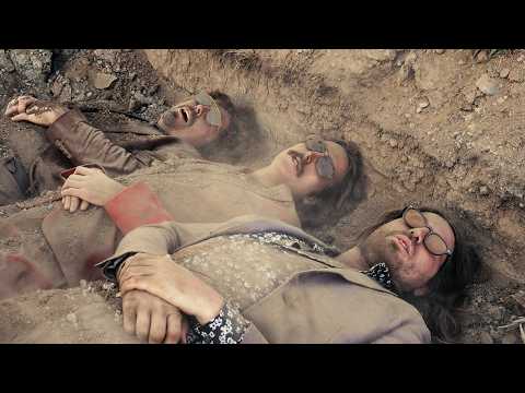 Youtube: Brass Camel - Why Bother (Official Video)