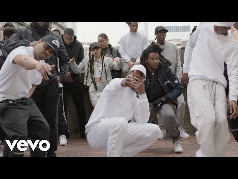 Youtube: Skepta - Shutdown