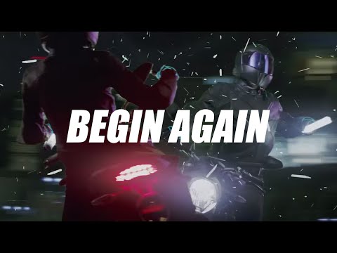 Youtube: Knife Party 'Begin Again' Official Video