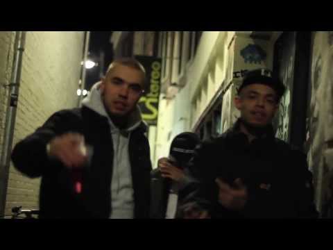 Youtube: KILLA VINZ - AMNESIA (OFFIZIELLES VIDEO)