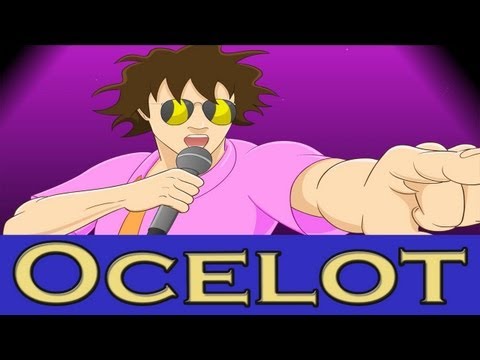 Youtube: QUEST OF THE MANWHORE - German Version by Ocelot VA