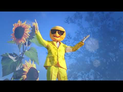 Youtube: Die Imojis - Wenn gelb die Sonnenblumen blühen (Offizielles Video)