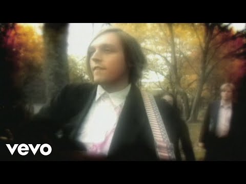Youtube: Arcade Fire - Rebellion (Lies) (Official Video)