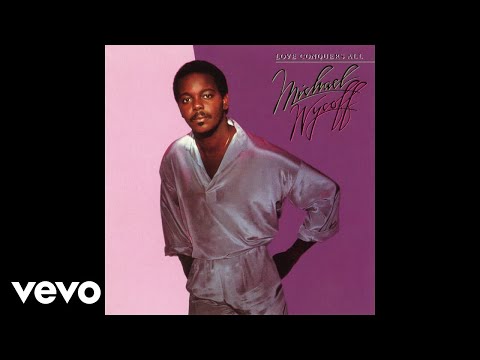 Youtube: Michael Wycoff - Looking Up to You (Official Audio)
