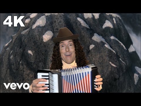 Youtube: "Weird Al" Yankovic - Polka Face (Official 4K Video)