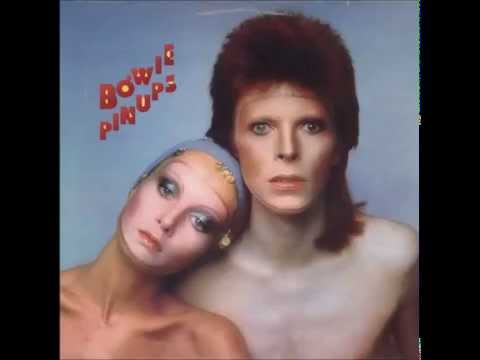 Youtube: David Bowie  -  Sorrow