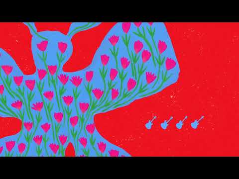 Youtube: Dehd - Window (Official Lyric Video)