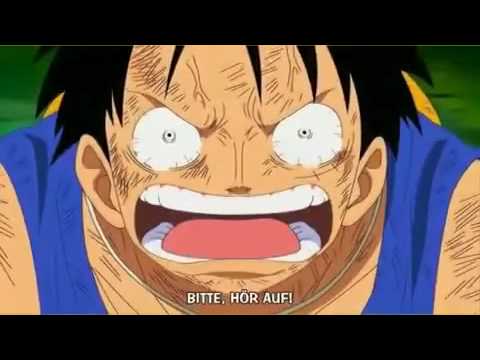 Youtube: One Piece Der letzte Tag der Strohhutbande