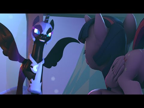 Youtube: Nightmare Night [SFM]