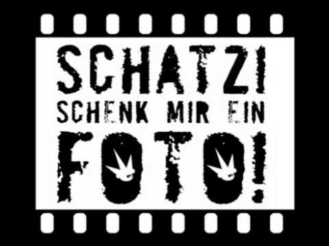 Youtube: Mickie Krause - Schatzi Schenk Mir Ein Foto [Original]