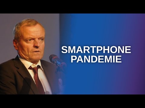 Youtube: Von der digitalen Demenz zur Smartphone-Pandemie (Manfred Spitzer)