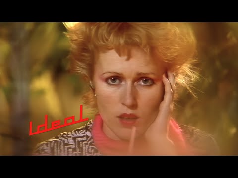Youtube: Ideal - Monotonie (Official Video)