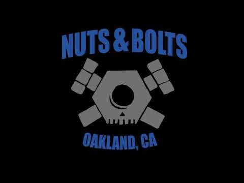 Youtube: Nuts & Bolts - Peace Pipe
