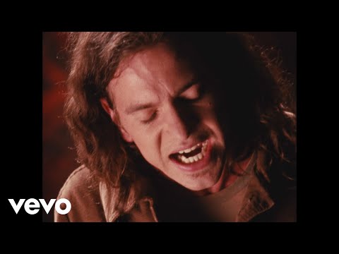 Youtube: Pearl Jam - Jeremy (Official 4K Video)