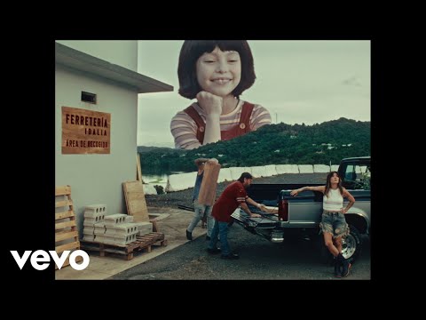 Youtube: Kany García, Juan Luis Guerra - Amor Bonito (Video Oficial)