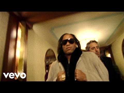 Youtube: Lenny Kravitz - Where Are We Runnin'?