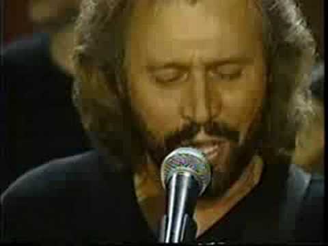 Youtube: Bee Gees - Tragedy