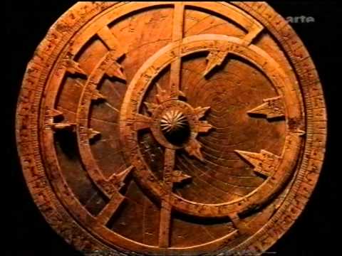 Youtube: Geschichte der Astrologie