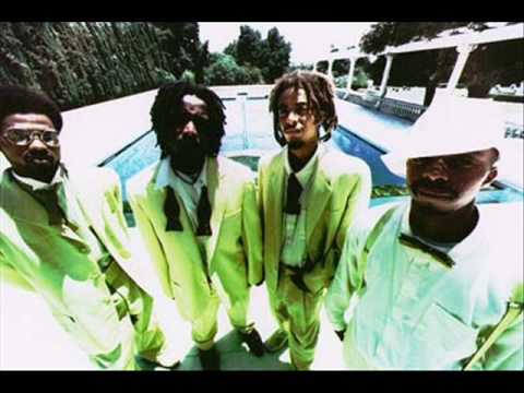 Youtube: Pharcyde - Illusions