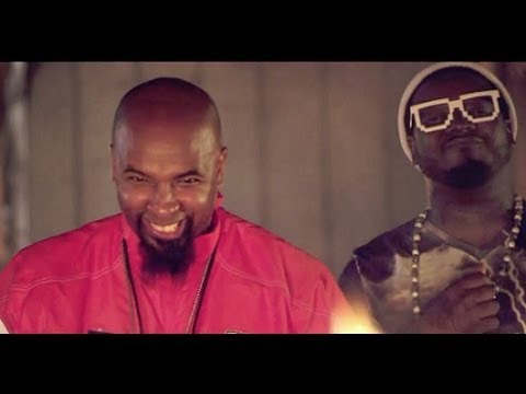 Youtube: Tech N9ne - B.I.T.C.H. (Feat. T-Pain) - Official Music Video