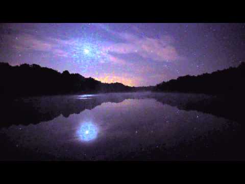 Youtube: Iridium flares in real-time