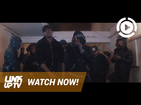 Youtube: Reekz MB x 32 Shotz - War Spelt Backwards [Music Video] @ReekzMB | Link Up TV