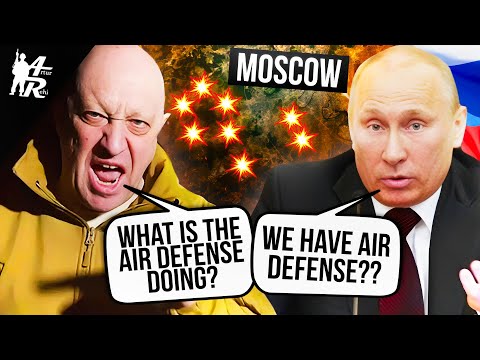 Youtube: Moscow Hit By Tens of Drones | Counteroffensive Is Starting Soon | Ukraine Update