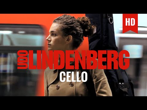 Youtube: Udo Lindenberg - Cello feat. Clueso (offizielles Video)