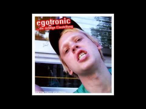Youtube: Egotronic - Die richtige Einstellung