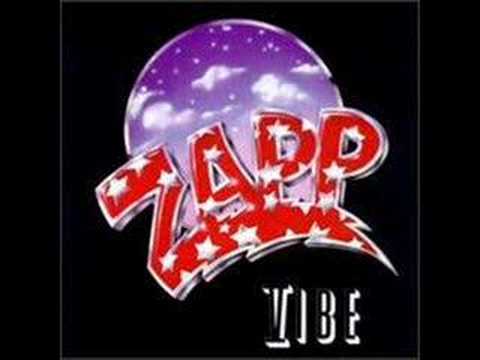 Youtube: Zapp - Ooh Baby Baby