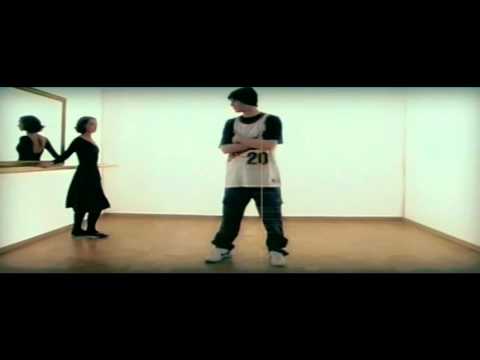 Youtube: Dj Kosmonova   Danse Avec Moi