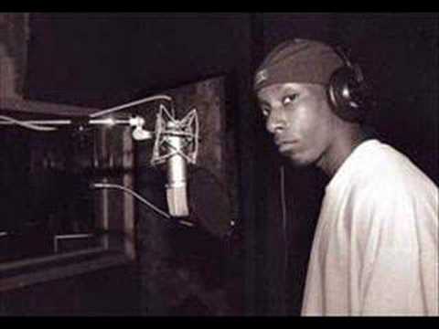 Youtube: Big L - On The Mic