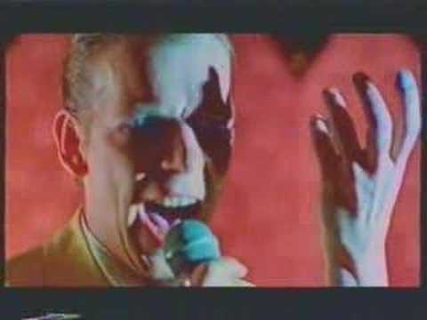 Youtube: Faith No More - I Started a Joke