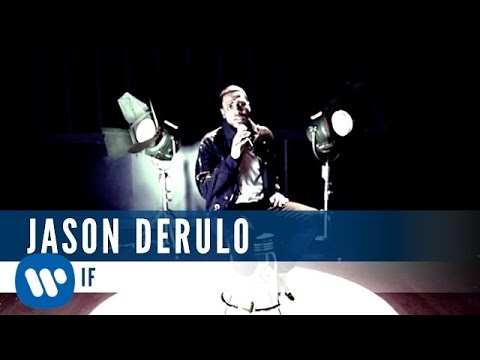 Youtube: Jason Derulo - What If (Official Music Video)