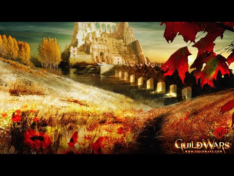 Youtube: Guild Wars Prophecies OST