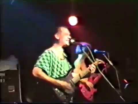 Youtube: Schleim-Keim - Live At Knackclub Berlin, Germany 10-10-1992