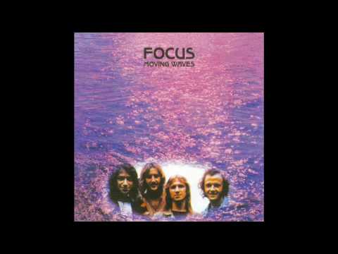 Youtube: Focus - Hocus Pocus