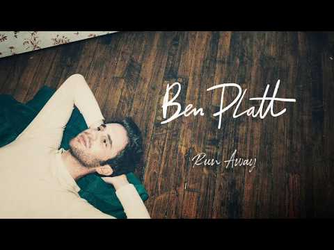 Youtube: Ben Platt - Run Away [Official Audio]